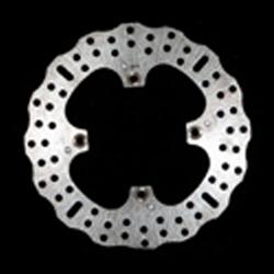 EBC Street Replacement Contour Brake Rotors MD627C
