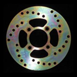 EBC Off-Road Brake Rotors for 2005-2007 RALLY 200 - MD6285D
