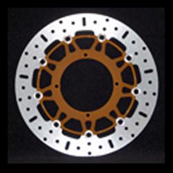 EBC Off-Road Brake Rotors MD6293D