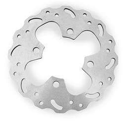 EBC Supercross Contour Brake Rotors MD6362C