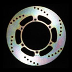 EBC Street Replacement Brake Rotors for 2000-2002 750, 2001-2002 750 SPORT - MD630RS