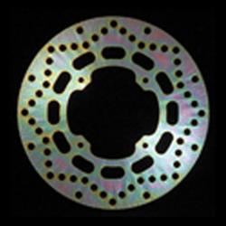EBC Off-Road Brake Rotors for 2007-2021 CRF150R, CRF150R EXPERT - MD6314D