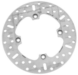 EBC Street Replacement Brake Rotors MD632