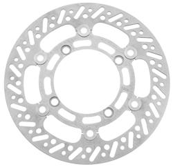EBC Off-Road Brake Rotors for 2006-2007 KLX250S - MD6330D