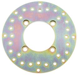 EBC Off-Road Brake Rotors for 2009-2013 MUV700 BIG RED - MD6341D