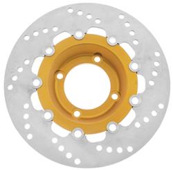 EBC Street Replacement Brake Rotors MD634RS