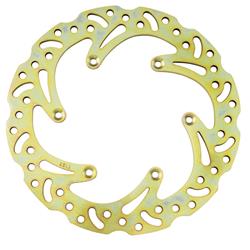 EBC Off-Road Contour Brake Rotors MD6417C