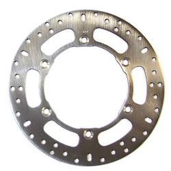 EBC Street Replacement Brake Rotors for 2004-2009 CBR125R, 1995-1997 TIGER - MD644