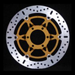 EBC X Series Brake Rotors MD647X