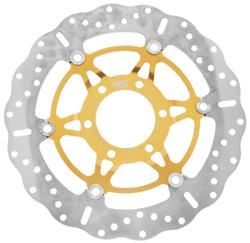 EBC XC Series Brake Rotors MD647XC