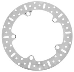 EBC Street Replacement Brake Rotors MD652