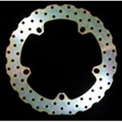 EBC Street Replacement Contour Brake Rotors MD652C
