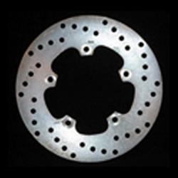 EBC Street Replacement Brake Rotors for 1999-2002 RS 250 - MD665