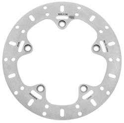 EBC Street Replacement Brake Rotors MD671