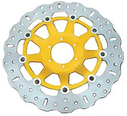 EBC XC Series Brake Rotors MD669XC