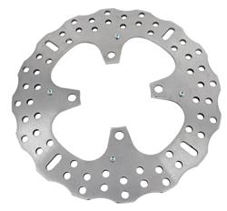 EBC Street Replacement Contour Brake Rotors MD695C