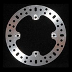 EBC Street Replacement Brake Rotors MD696