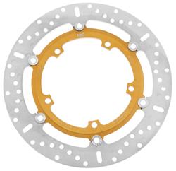 EBC X Series Brake Rotors MD817X
