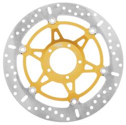 EBC X Series Brake Rotors MD843X