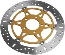 EBC X Series Brake Rotors MD3103X