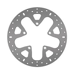 EBC Street Replacement Brake Rotors MD863