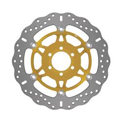 EBC XC Series Brake Rotors for 2015-2022 RC 390, 390 DUKE, 2021-2022 390 ADVENTURE - MD864XC