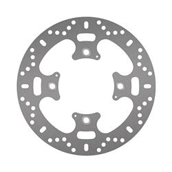 EBC Street Replacement Brake Rotors MD874
