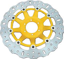 EBC Pro-Lite Contour Brake Rotors MD2119XC