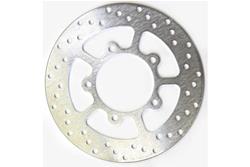EBC Street Replacement Brake Rotors for 2009-2015 YW125 ZUMA 125 - MD986D