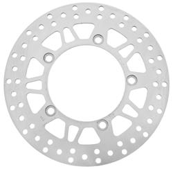 EBC Street Replacement Brake Rotors MD994D
