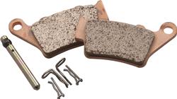 EBC MXS Series Moto-X Brake Pads