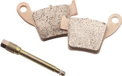 EBC MXS Series Moto-X Brake Pads MXS346