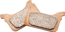 EBC MXS Series Moto-X Brake Pads MXS405