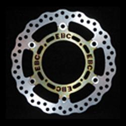 EBC Contoured Oversize Disc Brake Conversion Kits
