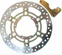 EBC Oversize MX Disc Brake Conversion Kits