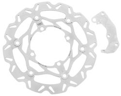 EBC Contoured Oversize Disc Brake Conversion Kits OSX6329