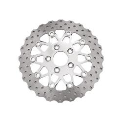 EBC Narrow Band Contoured Series Rotors RSD013C