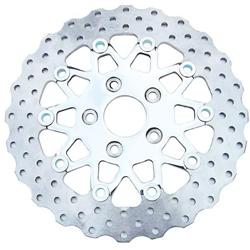 EBC Wide Band Contoured Series Rotors RSD017C
