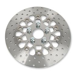 EBC Narrow Band Series Rotors RSD019