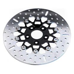 EBC Wideband Series Rotors RSD019BLK