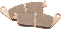 EBC Double-H Scooter Brake Pads SFA196HH