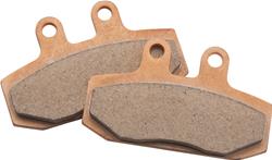 EBC Double-H Scooter Brake Pads SFA256HH