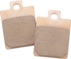 EBC Double-H Scooter Brake Pads SFA260HH