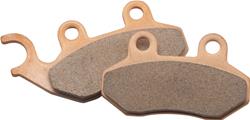EBC Double-H Scooter Brake Pads SFA264HH