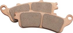 EBC Double-H Scooter Brake Pads SFA281HH