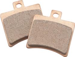 EBC Double-H Scooter Brake Pads SFA298HH