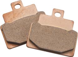 EBC Double-H Scooter Brake Pads SFA301HH