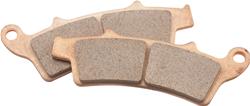 EBC Double-H Scooter Brake Pads for 2012 PEOPLE GT 200I, 2012-2015 PEOPLE GT 300I - SFA324HH