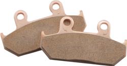 EBC Double-H Scooter Brake Pads SFA412HH