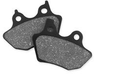 EBC Organic Scooter Brake Pads SFA427